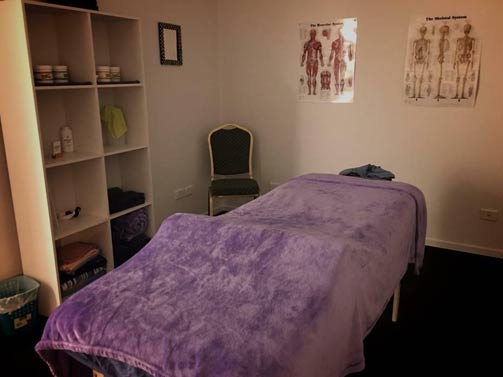Sports & Relaxation Massage Invercargill